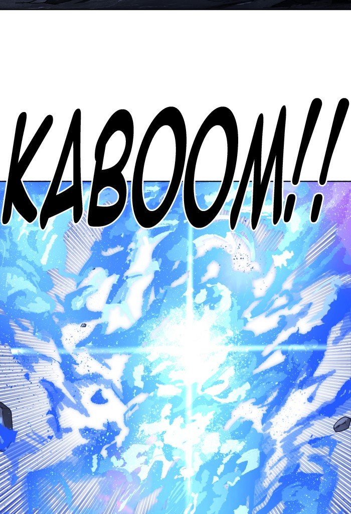 Hardcore Leveling Warrior, Chapter 221