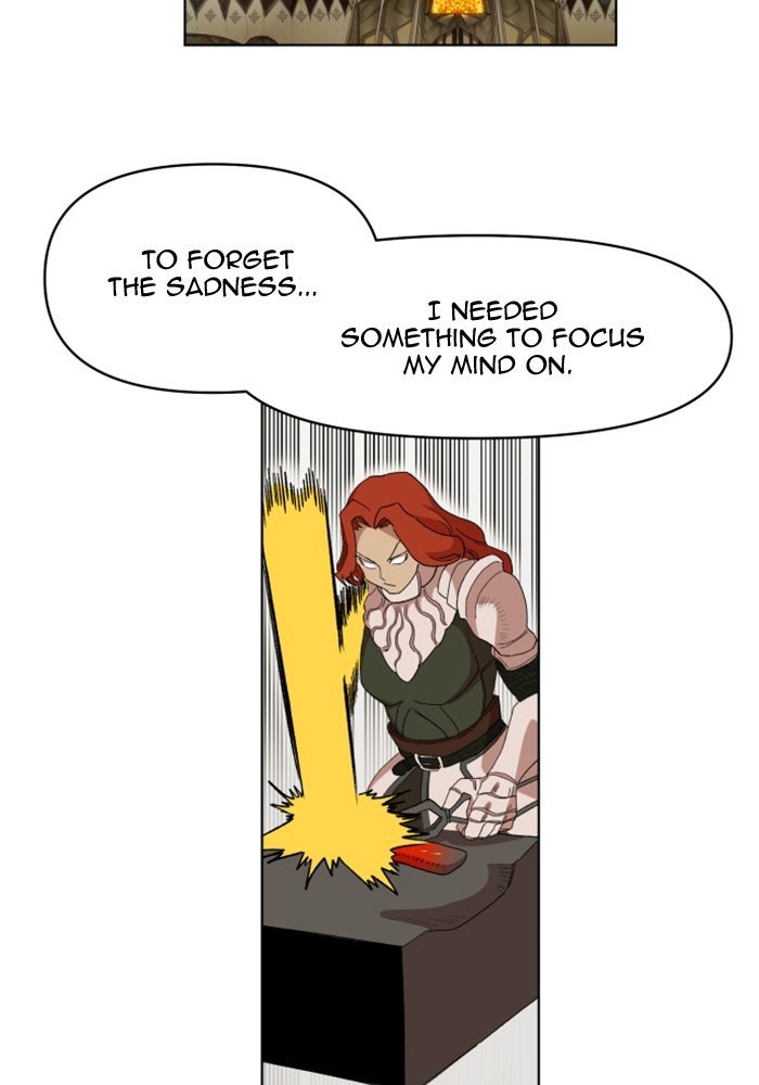 Hardcore Leveling Warrior, Chapter 221