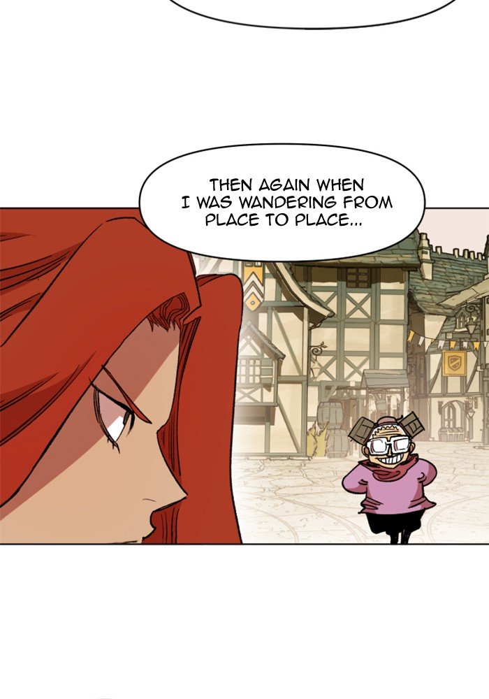 Hardcore Leveling Warrior, Chapter 221