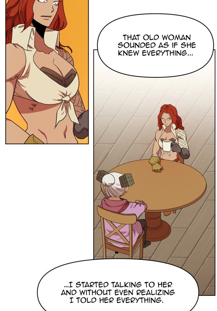 Hardcore Leveling Warrior, Chapter 221