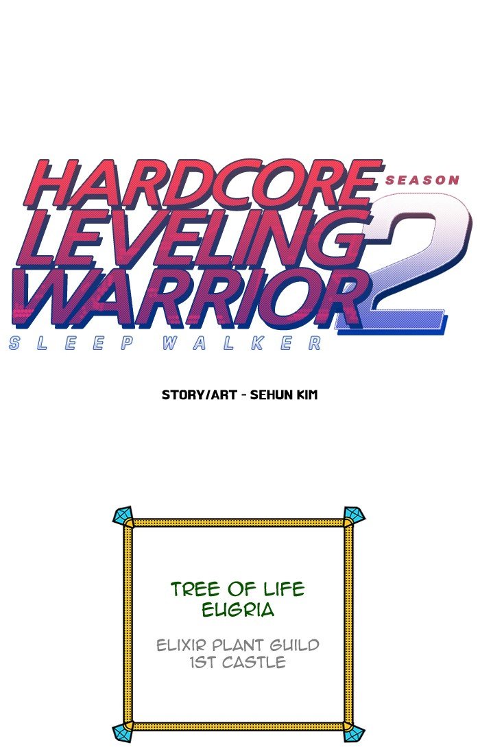 Hardcore Leveling Warrior, Chapter 263