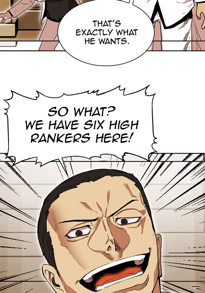 Hardcore Leveling Warrior, Chapter 263