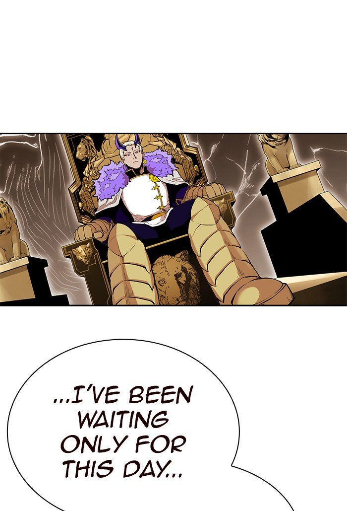 Hardcore Leveling Warrior, Chapter 263