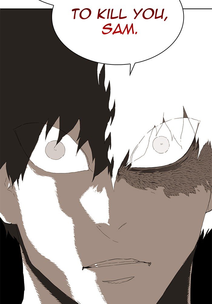 Hardcore Leveling Warrior, Chapter 263