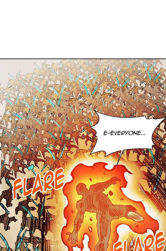 Hardcore Leveling Warrior, Chapter 263
