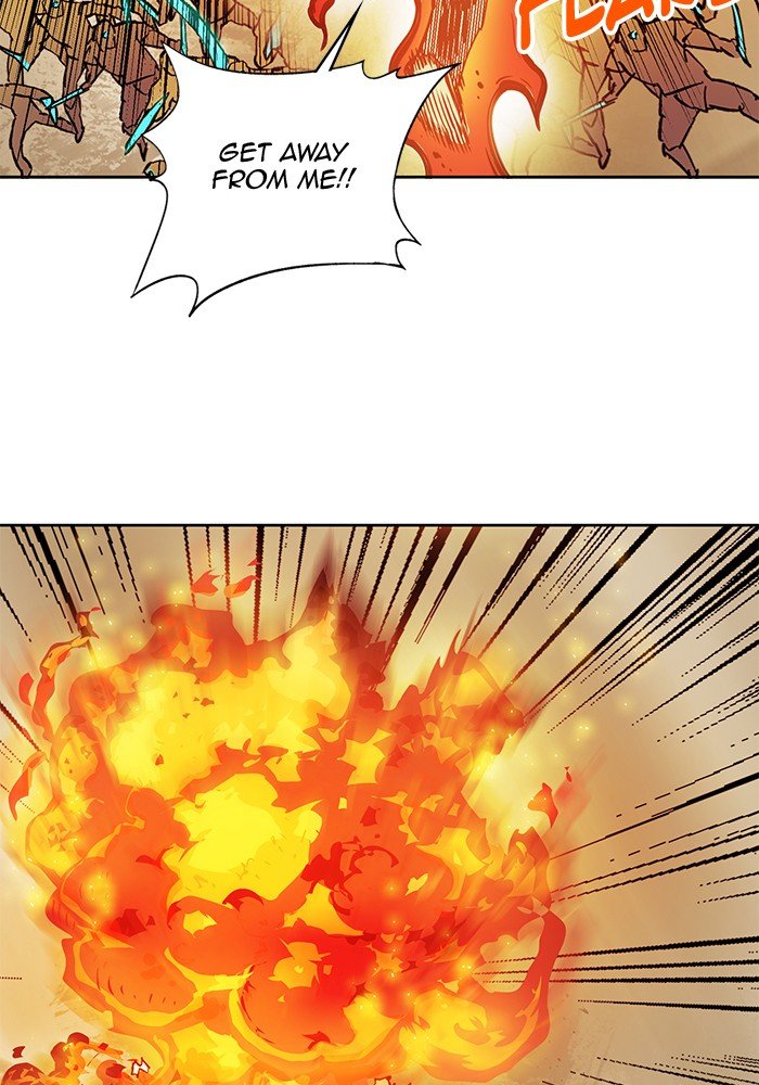Hardcore Leveling Warrior, Chapter 263