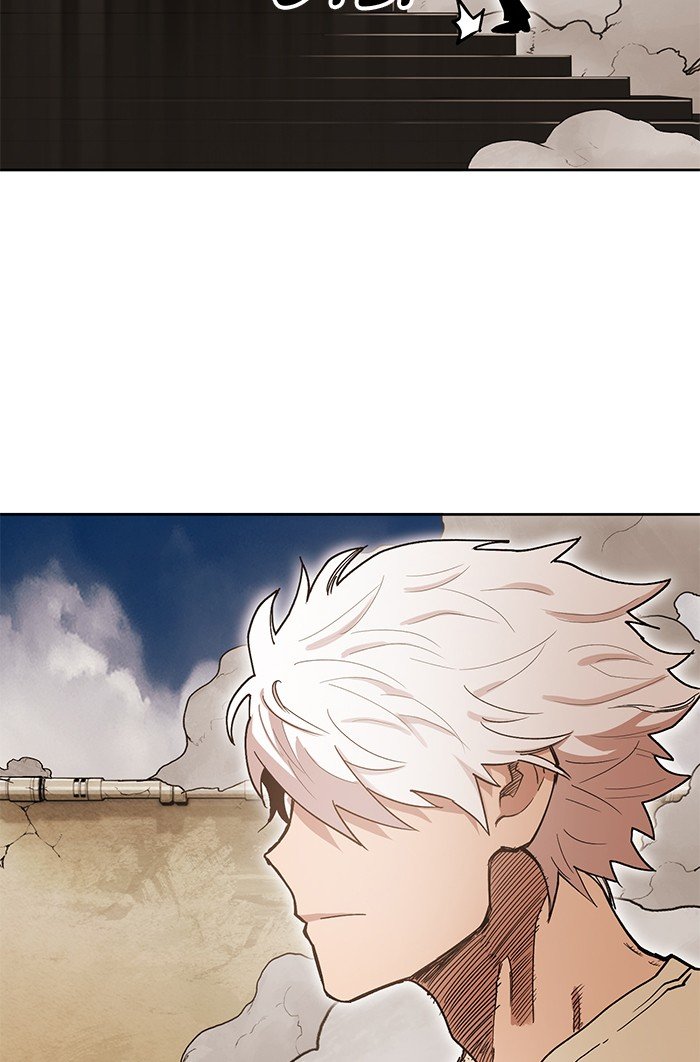 Hardcore Leveling Warrior, Chapter 263