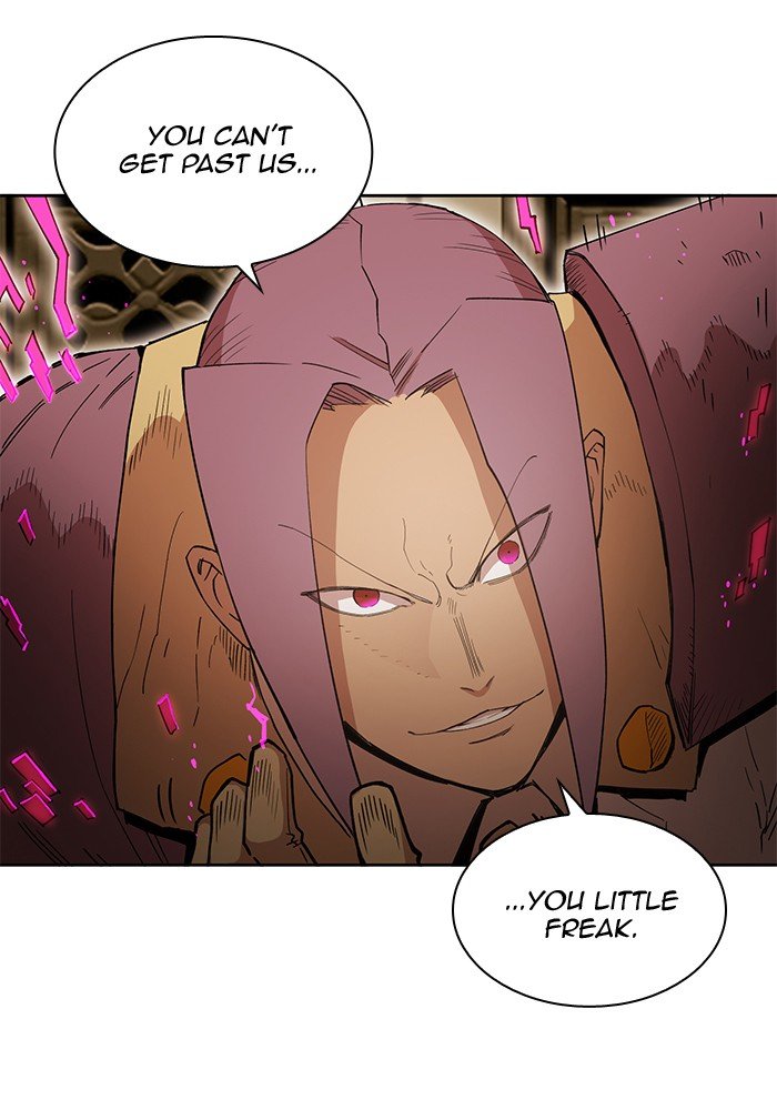 Hardcore Leveling Warrior, Chapter 263