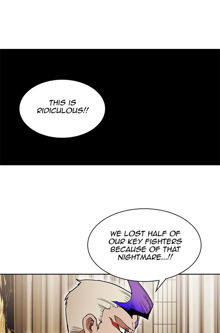 Hardcore Leveling Warrior, Chapter 263