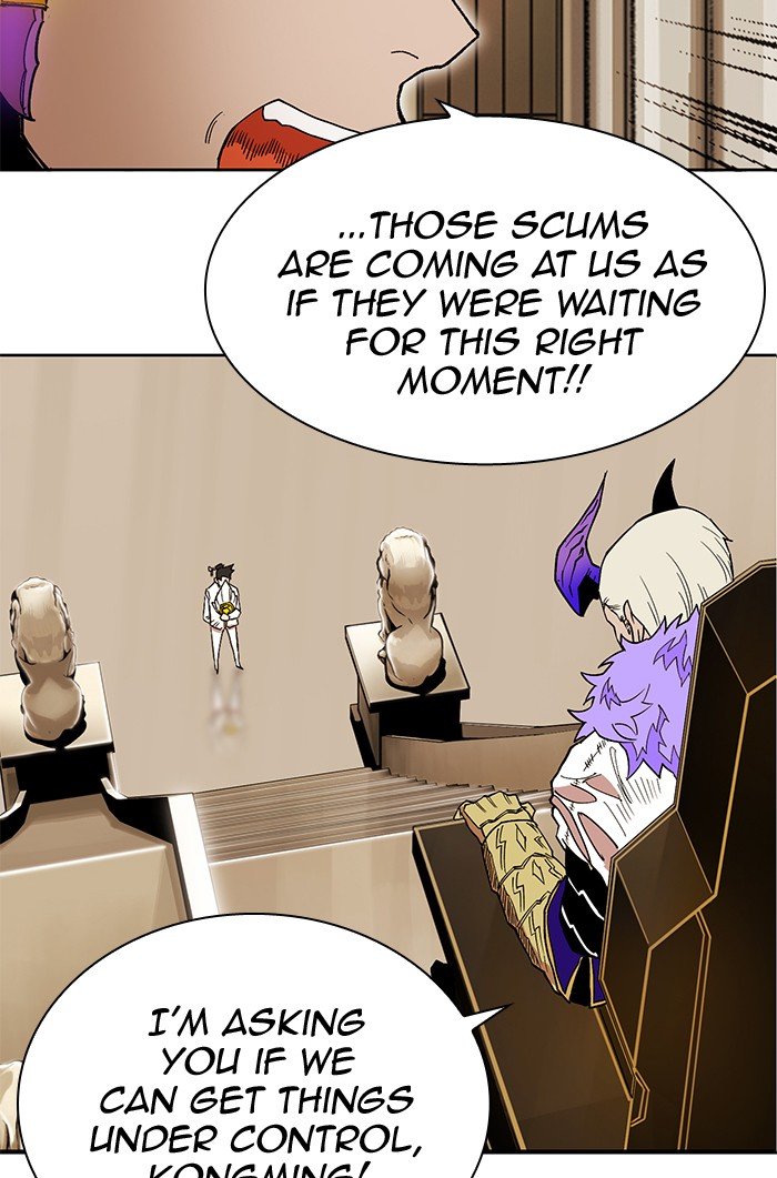 Hardcore Leveling Warrior, Chapter 263