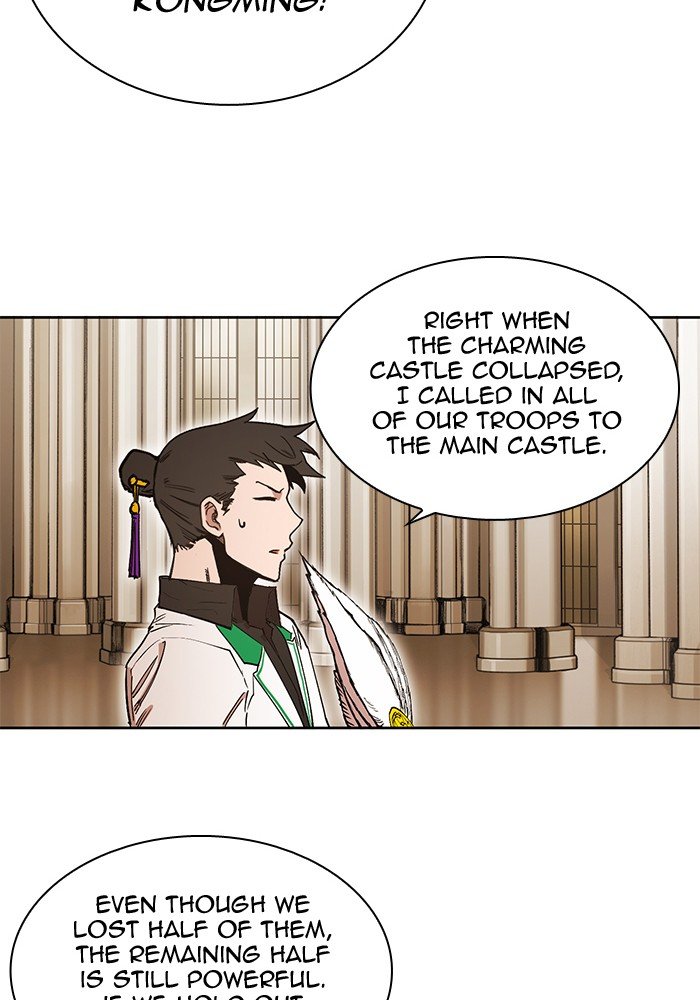 Hardcore Leveling Warrior, Chapter 263