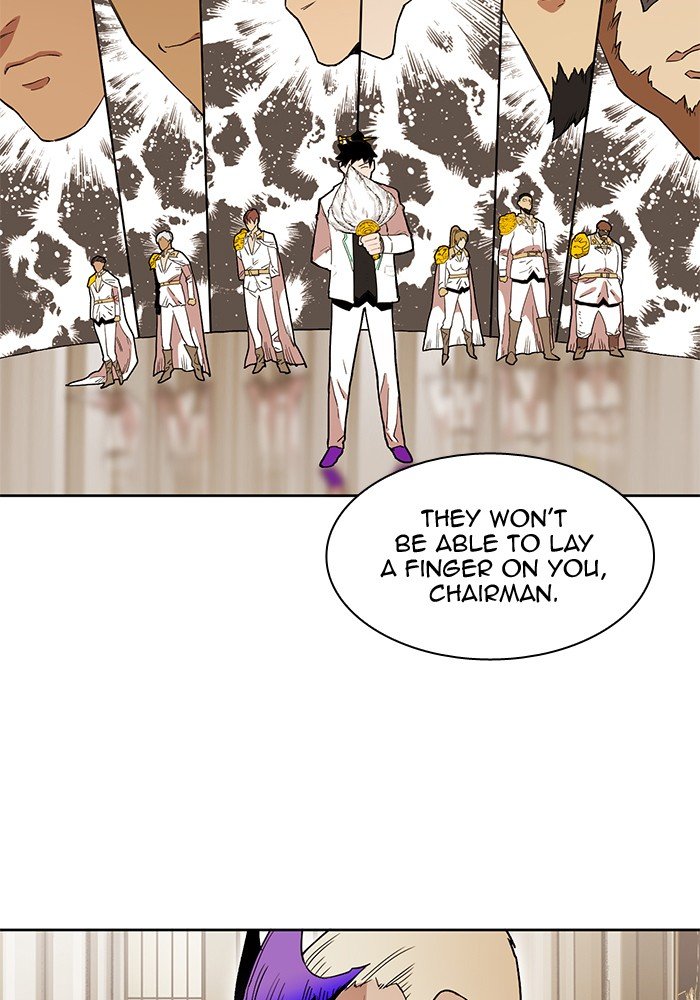 Hardcore Leveling Warrior, Chapter 263