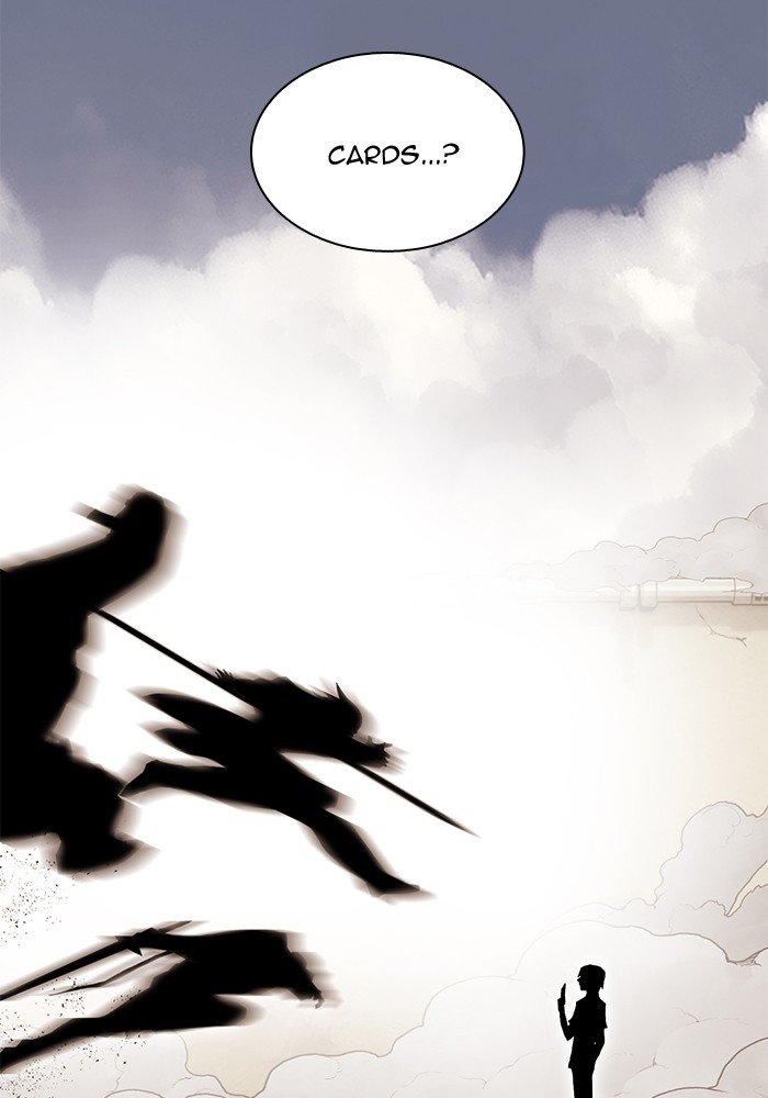 Hardcore Leveling Warrior, Chapter 263