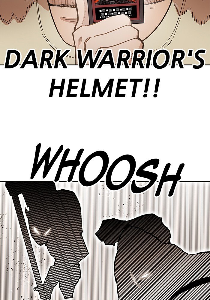 Hardcore Leveling Warrior, Chapter 263