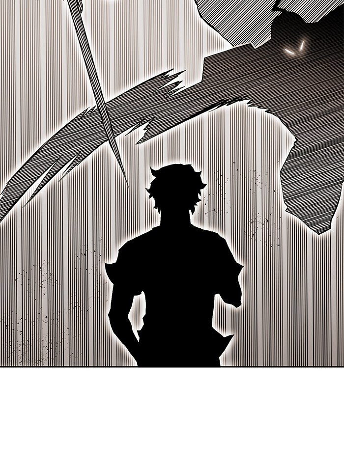 Hardcore Leveling Warrior, Chapter 263
