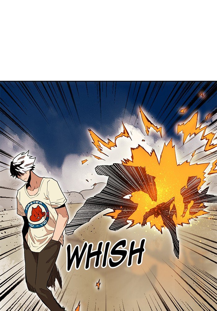 Hardcore Leveling Warrior, Chapter 263