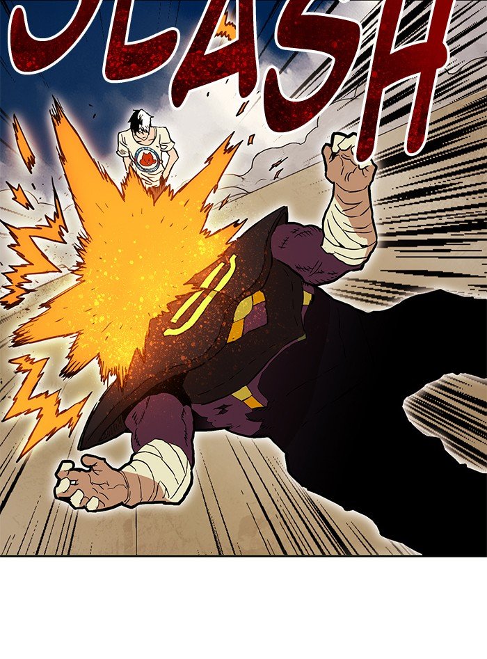 Hardcore Leveling Warrior, Chapter 263