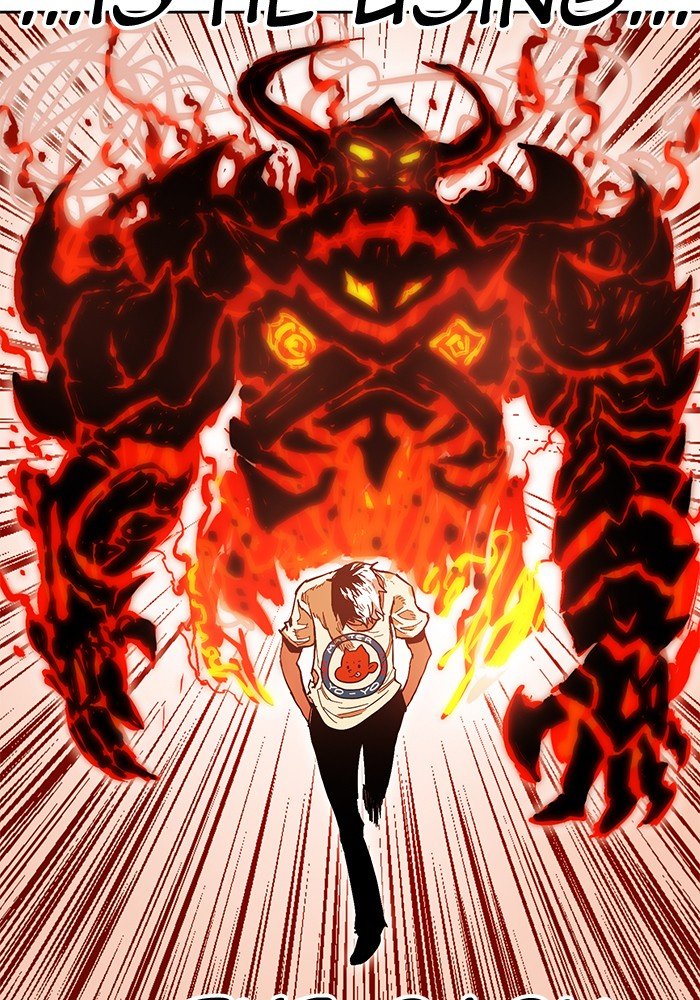 Hardcore Leveling Warrior, Chapter 263