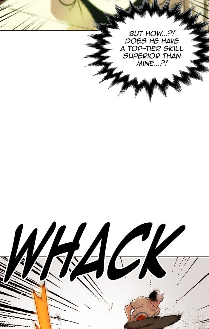 Hardcore Leveling Warrior, Chapter 263