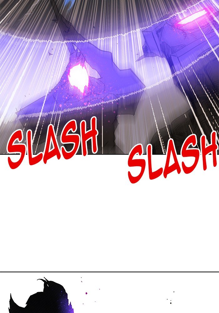 Hardcore Leveling Warrior, Chapter 263