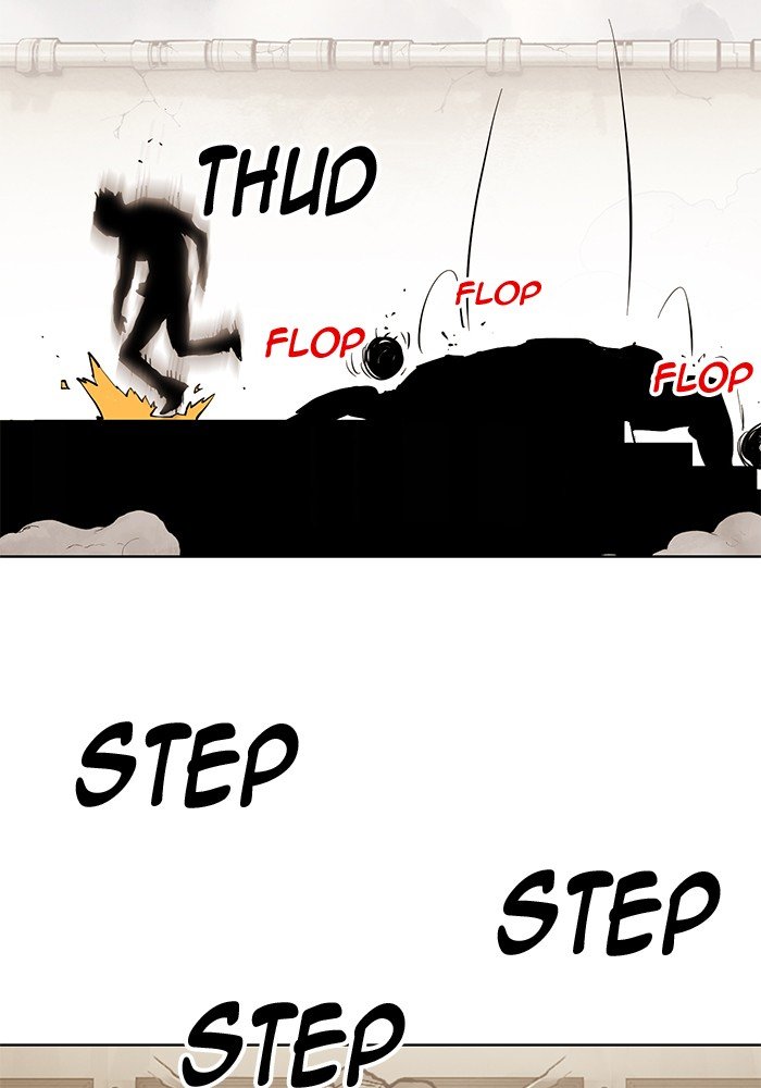 Hardcore Leveling Warrior, Chapter 263