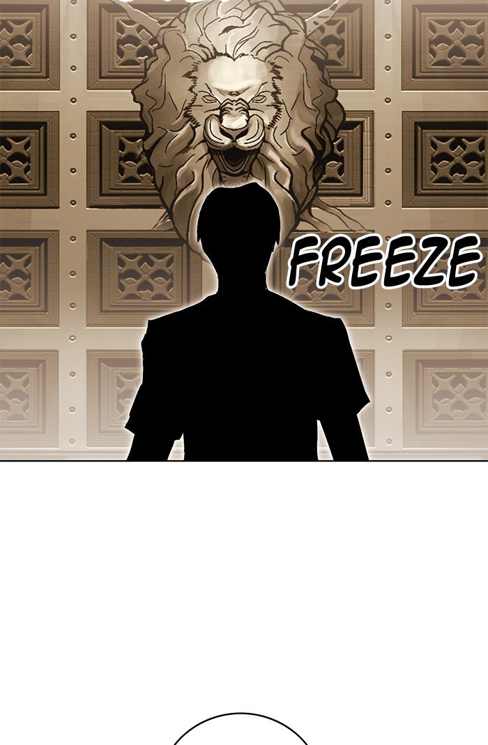 Hardcore Leveling Warrior, Chapter 263