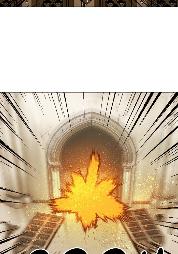 Hardcore Leveling Warrior, Chapter 263