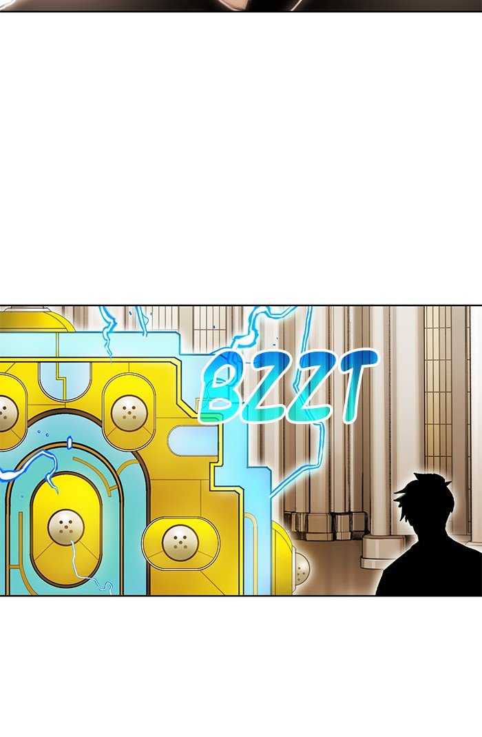 Hardcore Leveling Warrior, Chapter 263