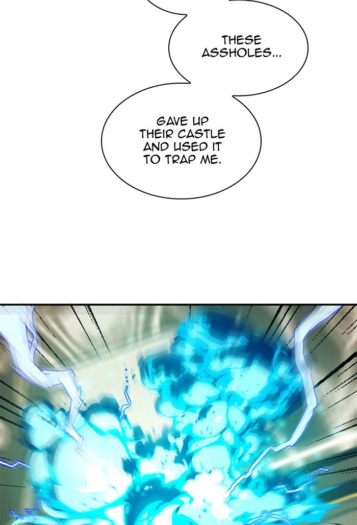 Hardcore Leveling Warrior, Chapter 263