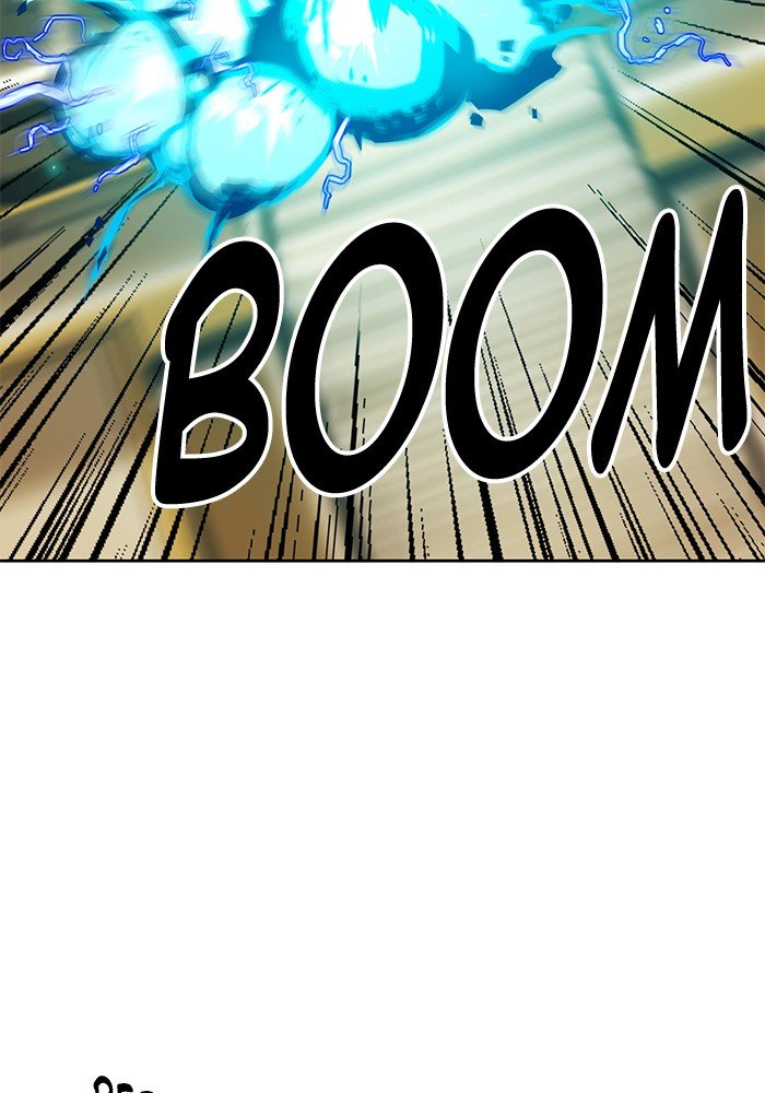 Hardcore Leveling Warrior, Chapter 263