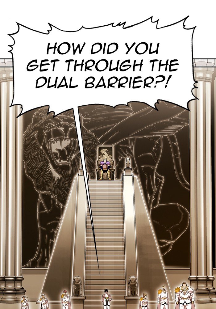 Hardcore Leveling Warrior, Chapter 263