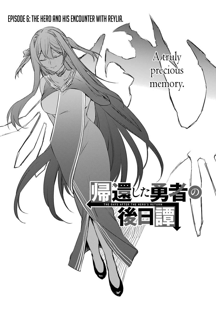 Kikanshita Yuusha No Gojitsudan Read Kikanshita Yuusha no Gojitsudan Manga English [New Chapters