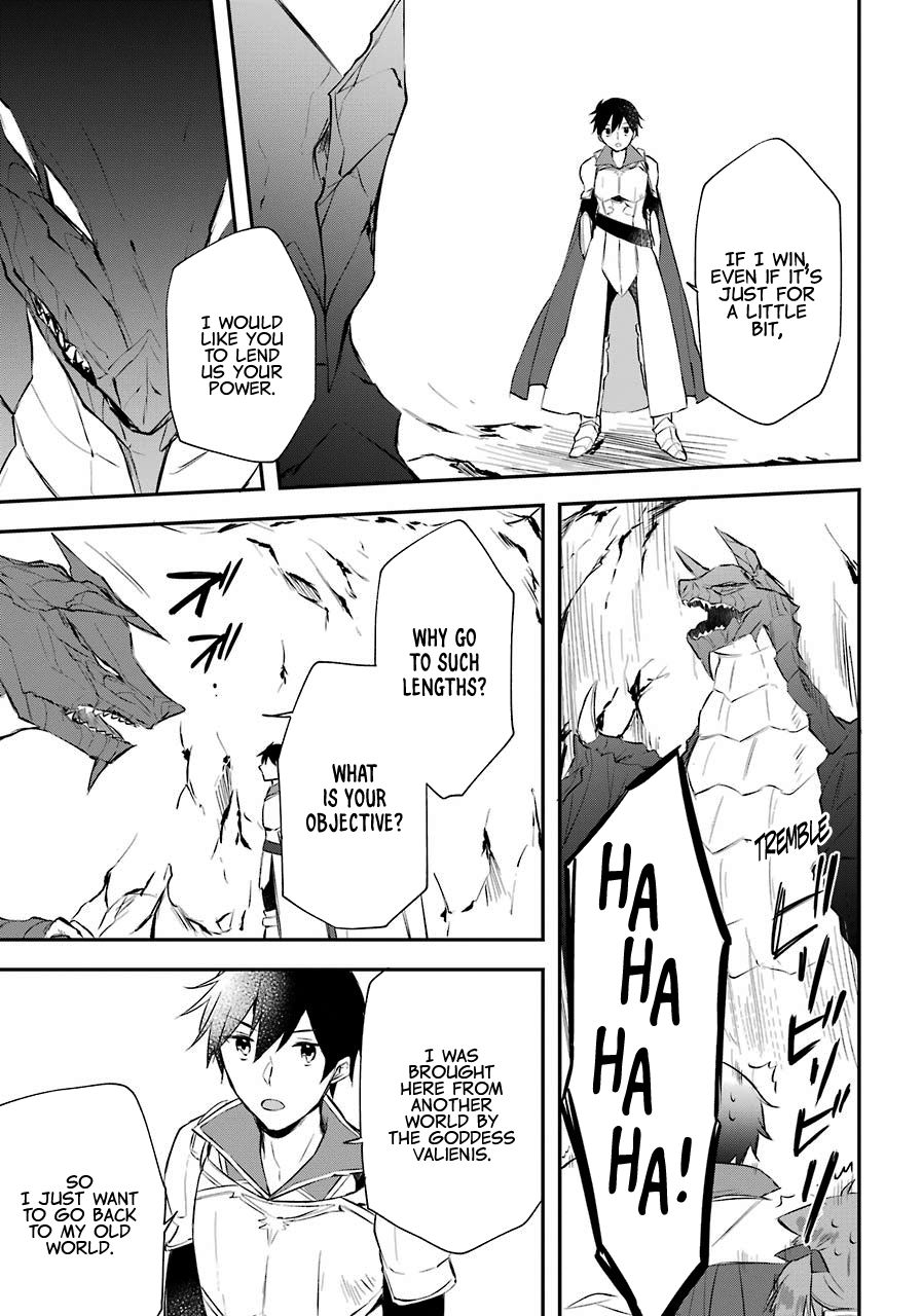 Kikanshita Yuusha No Gojitsudan Read Kikanshita Yuusha no Gojitsudan Manga English [New Chapters