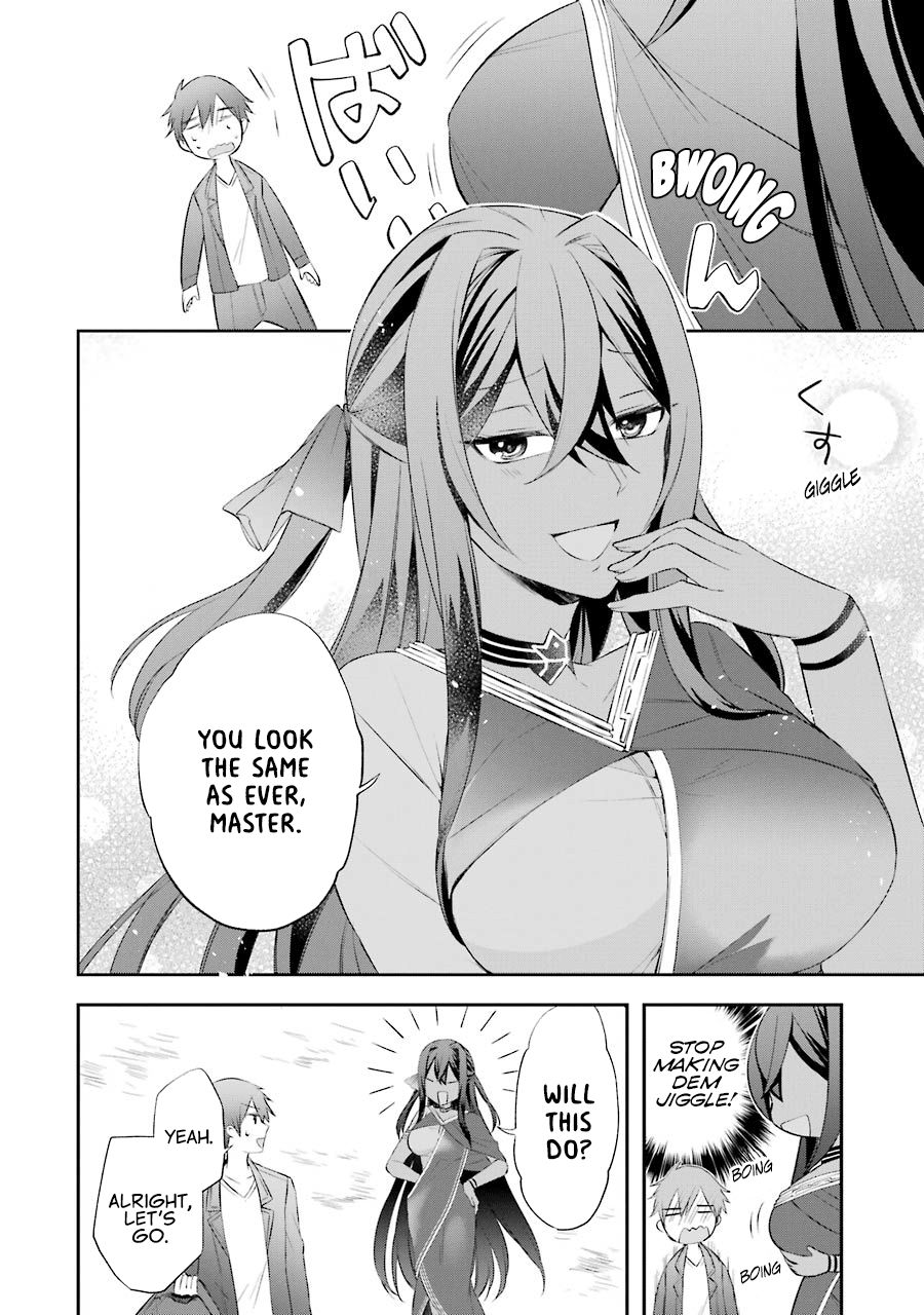 Kikanshita Yuusha No Gojitsudan Read Kikanshita Yuusha no Gojitsudan Manga English [New Chapters