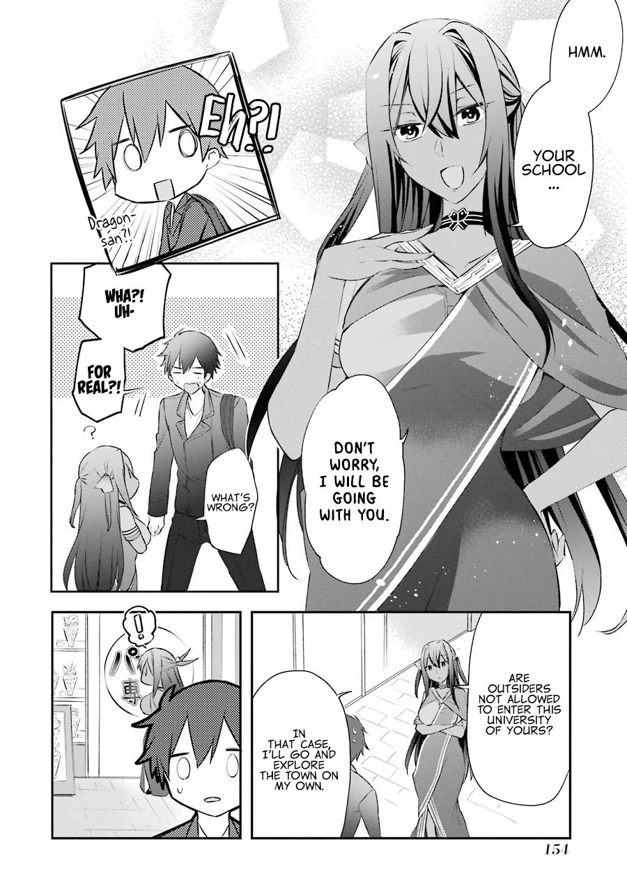 Kikanshita Yuusha No Gojitsudan Read Kikanshita Yuusha no Gojitsudan Manga English [New Chapters