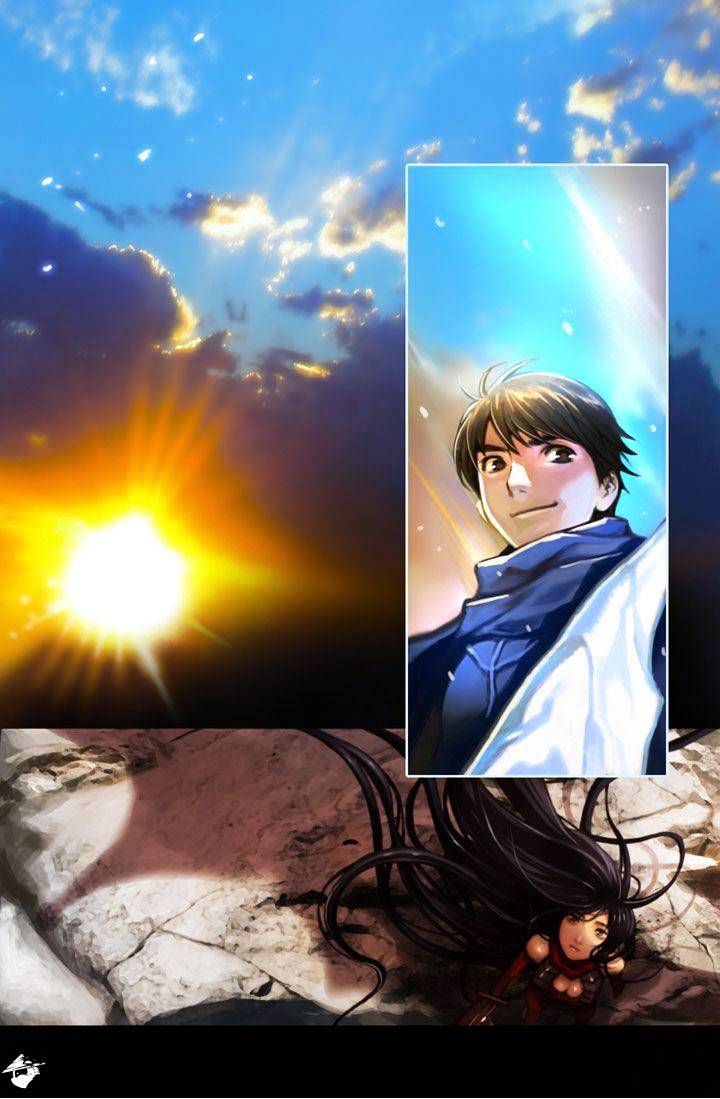 The Moonlight Sculptor Scan Read The Legendary Moonlight Sculptor Manga English [New Chapters