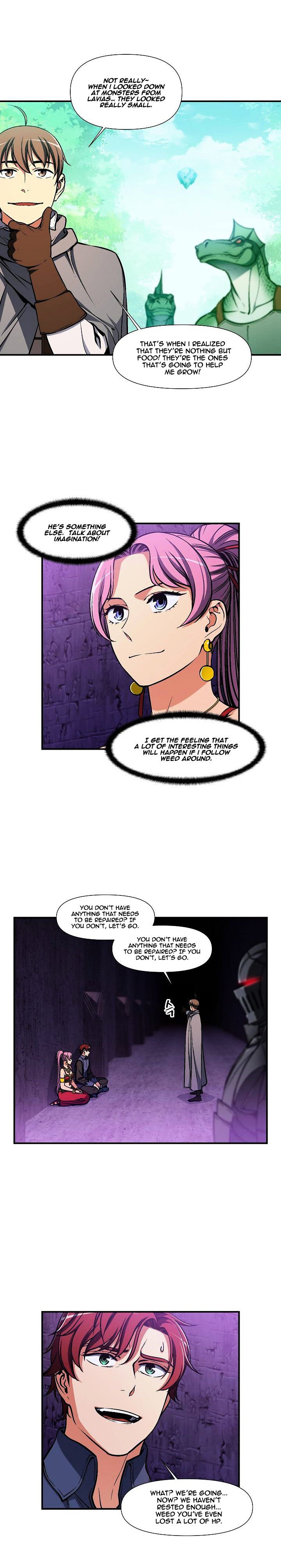 Legend Of The Moonlight Sculptor Manga Read The Legendary Moonlight Sculptor Manga English [New Chapters