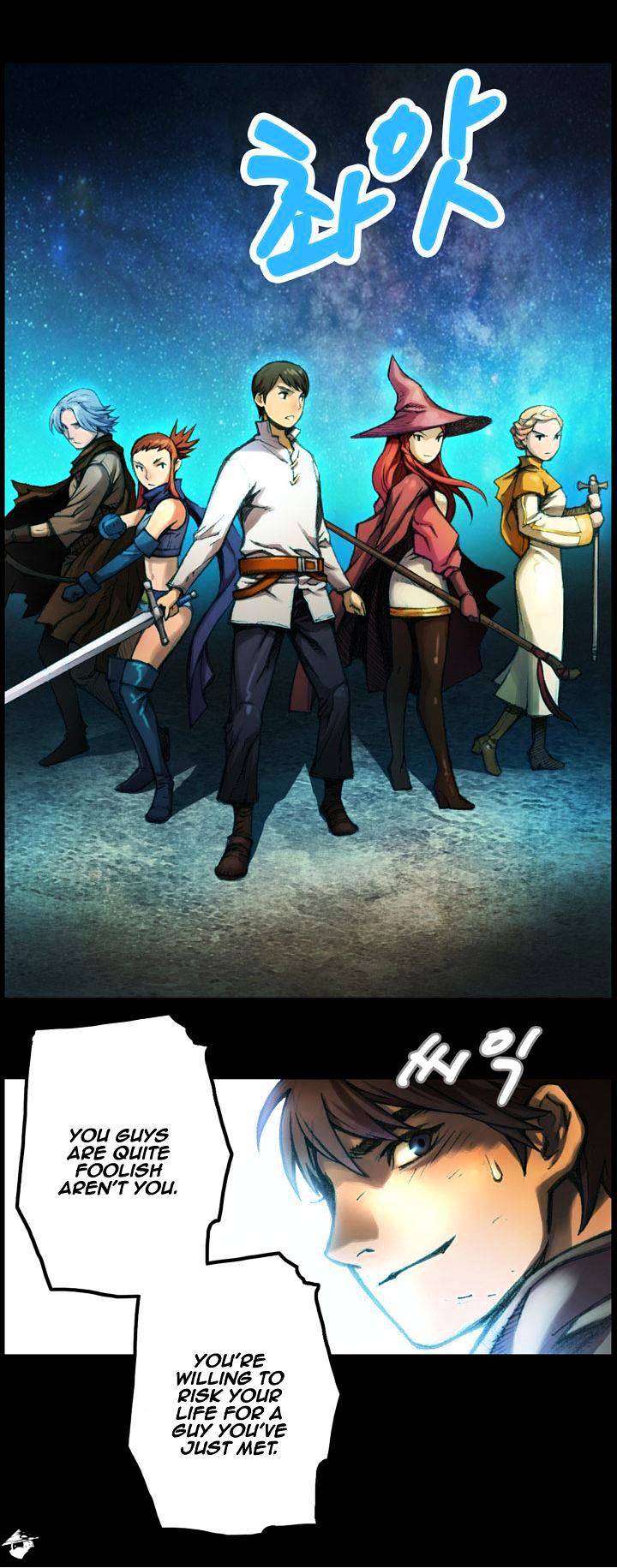 The Legendary Moonlight Sculptor Webtoon Read The Legendary Moonlight Sculptor Manga English [New Chapters