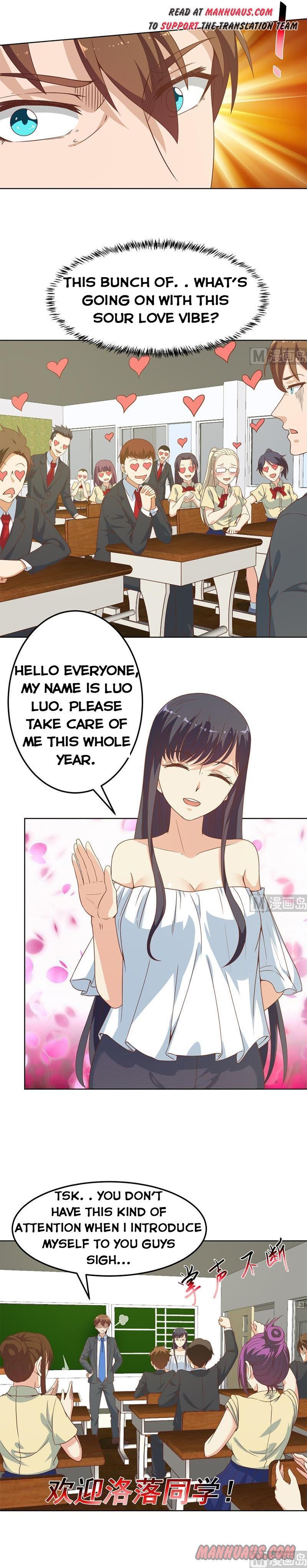 Cultivation Return On Campus 452 Read Cultivation Return on Campus Manga English [New Chapters] Online