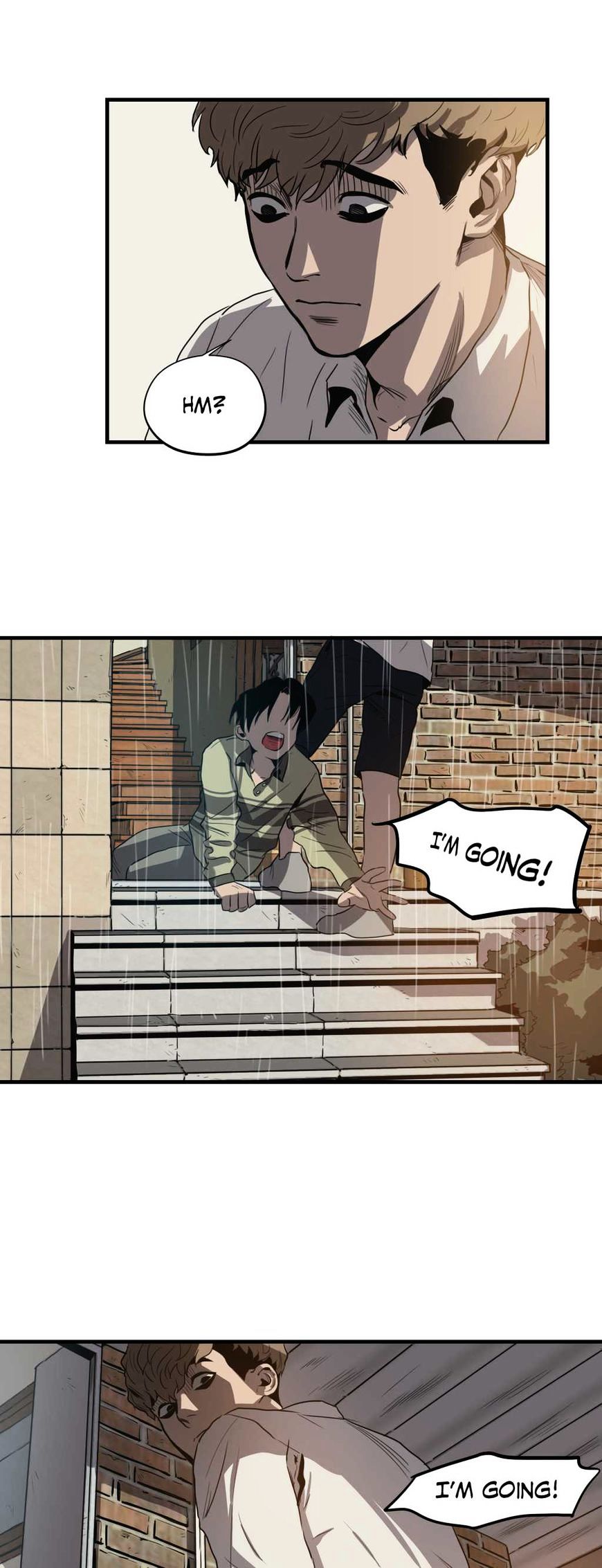 Killing Stalking Comic Chapter 1 Read Killing Stalking Manga English [New Chapters] Online Free - MangaClash