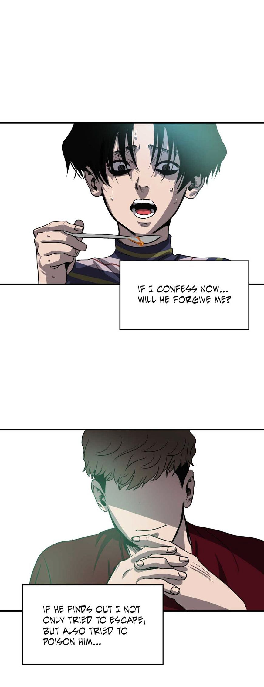 Read Killing Stalking Manga English [New Chapters] Online Free MangaClash