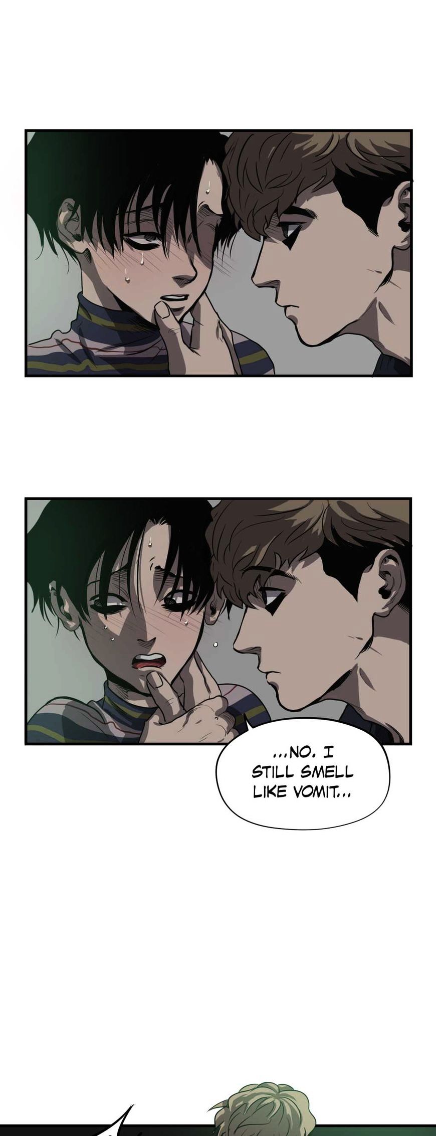 Read Killing Stalking Manga English [New Chapters] Online Free MangaClash