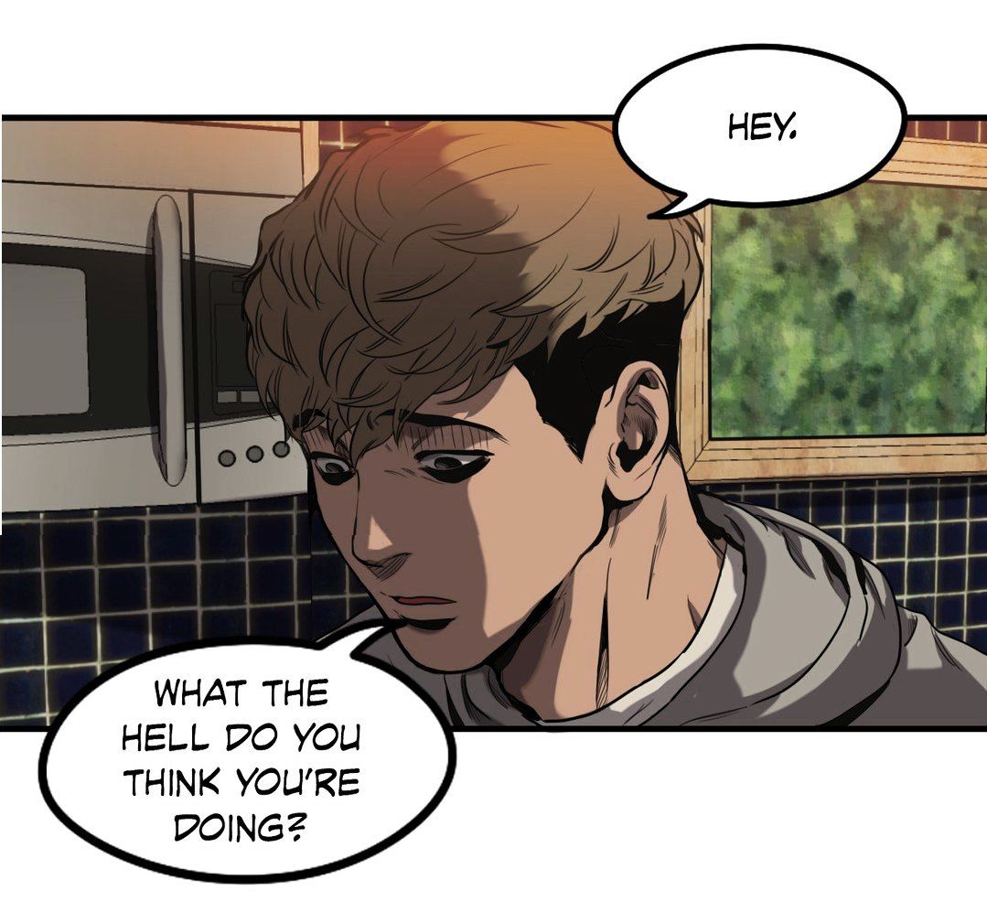 Read Killing Stalking Manga English [New Chapters] Online Free MangaClash