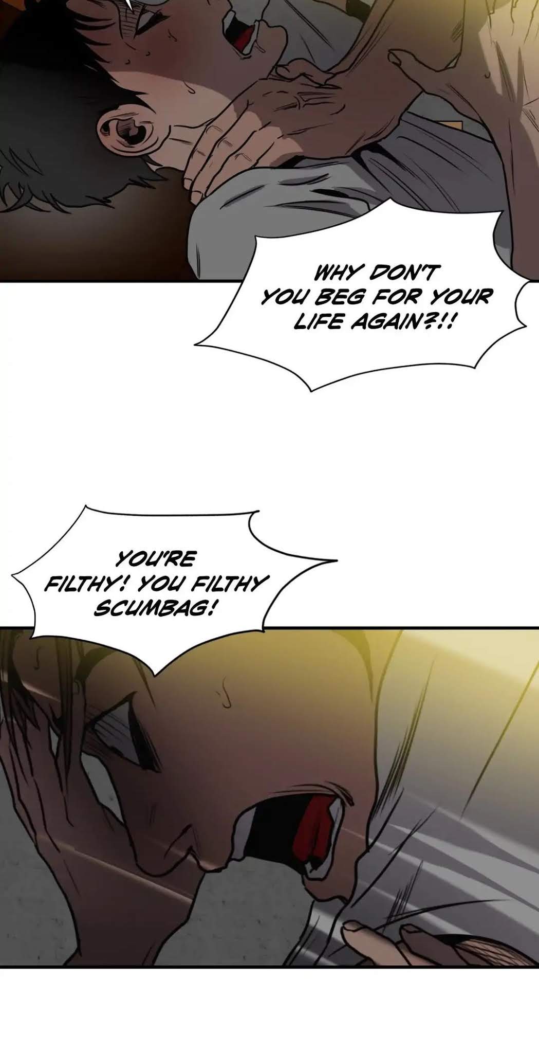 killing stalking chapter 36 killing stalking chapter 36