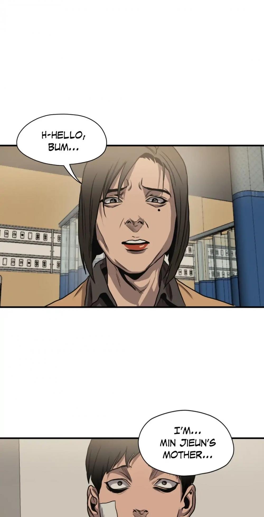 Read Killing Stalking Manga English [New Chapters] Online Free MangaClash