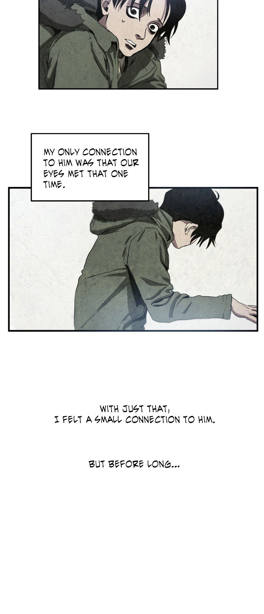 Read Killing Stalking Manga English [New Chapters] Online Free MangaClash