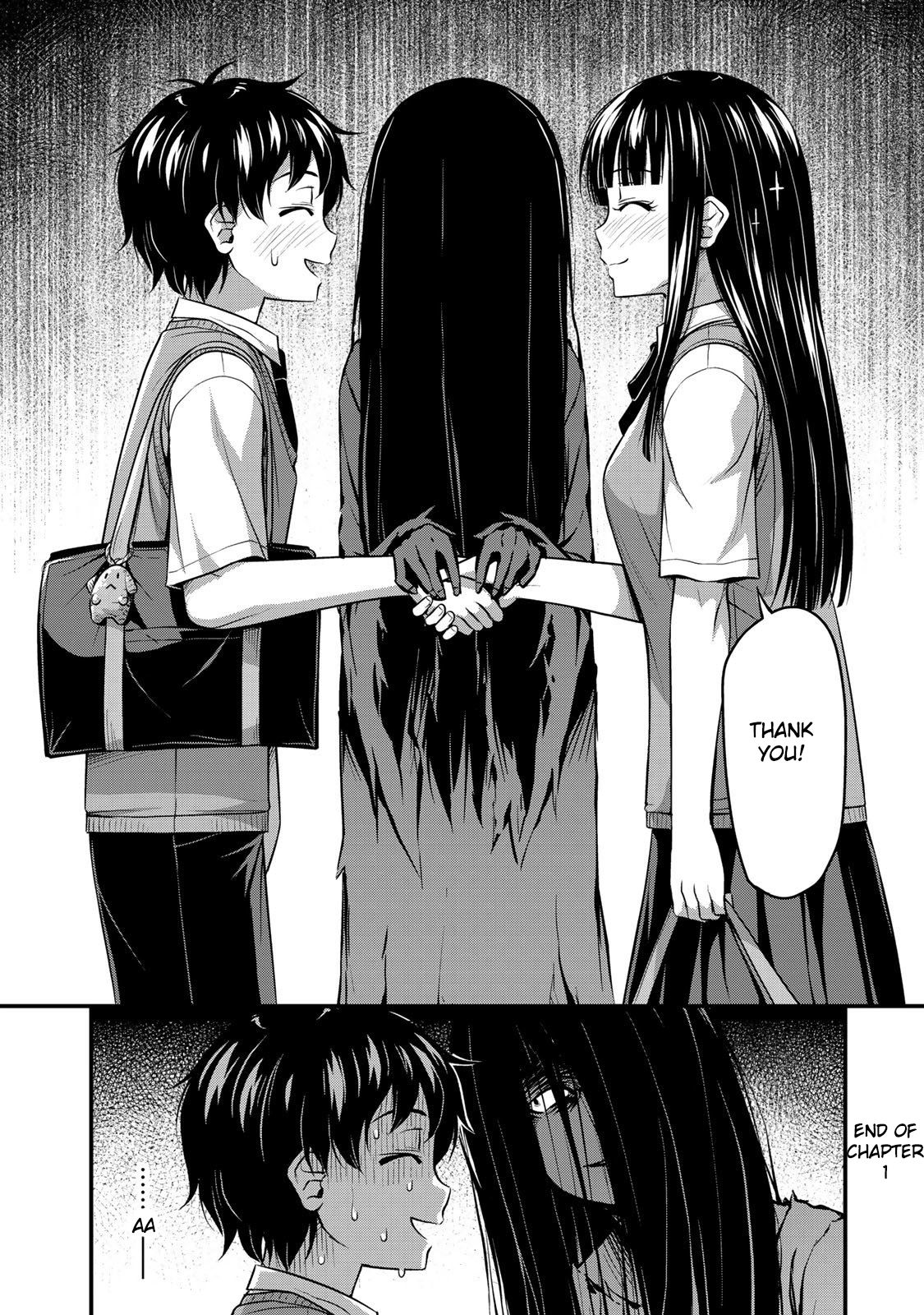 Sore Wa Rei No Shiwaza Desu Author Read Sore wa rei no Shiwaza desu Manga English [New Chapters] Online