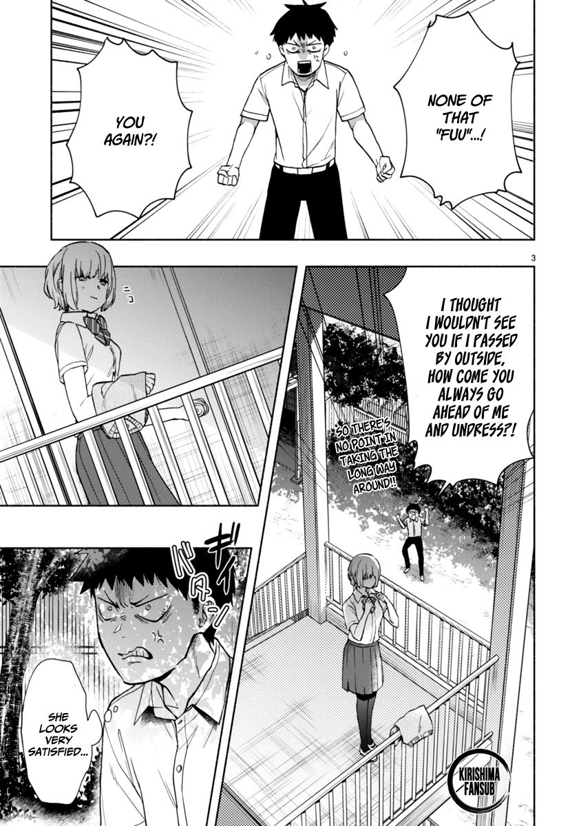Yuri Love Slave: Futari Dake No Houkago Read Miseru, Mitsumeru, Futari Dake Manga English [New Chapters] Online