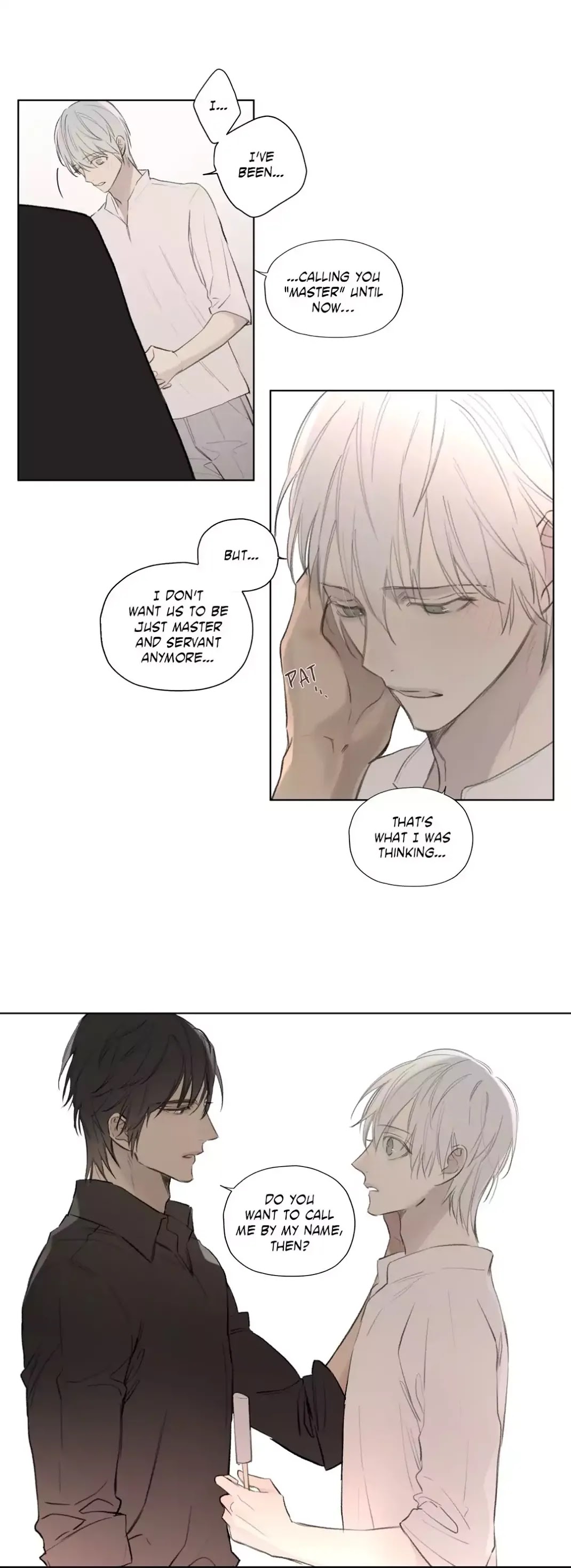 Read Royal Servant Manga English [New Chapters] Online Free - MangaClash