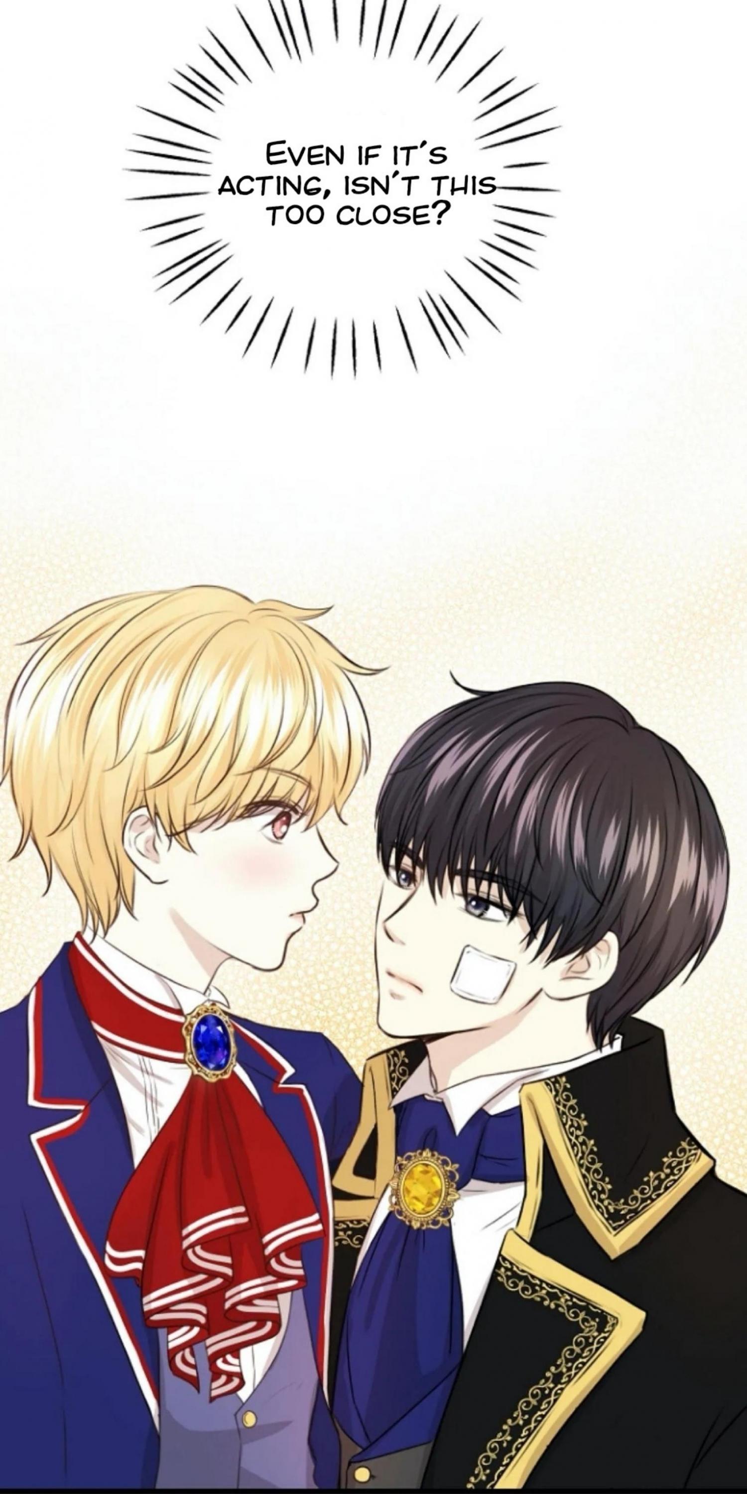 Uosxthe Lazy Prince Manga 43 - 8t5740p